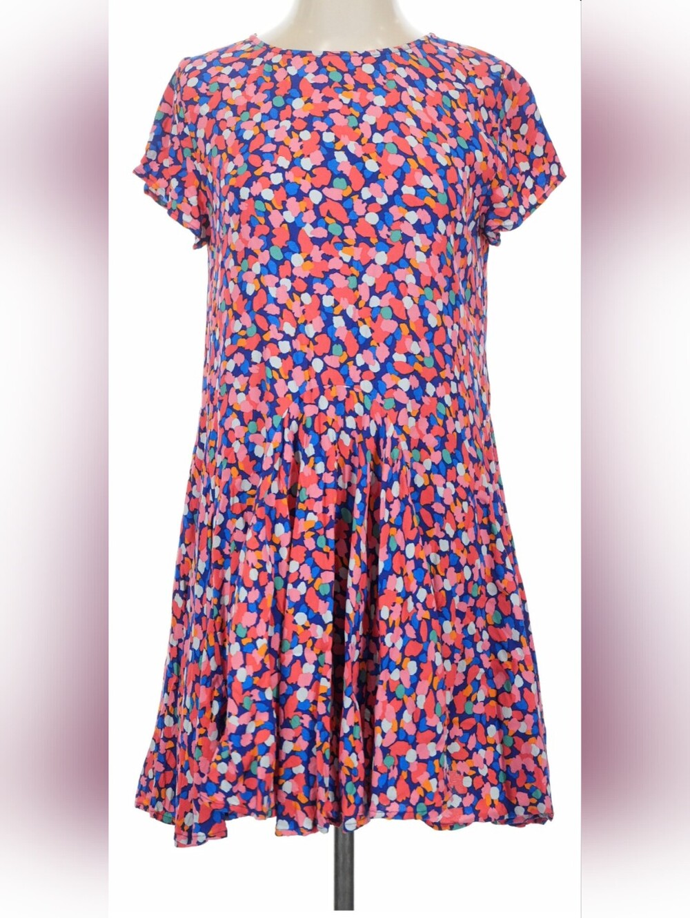 Mister Zimi Eloise Dress In Pinata